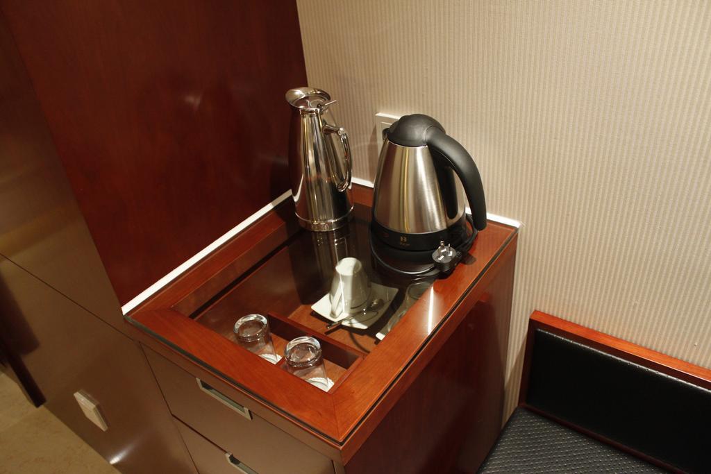 Xiamen Airlines Quanzhou Hotel Room photo