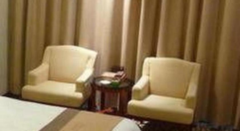 Xiamen Airlines Quanzhou Hotel Exterior photo
