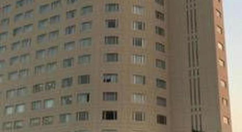 Xiamen Airlines Quanzhou Hotel Exterior photo